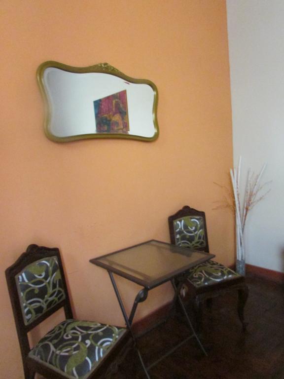 Residencial Miraflores B&B Лима Стая снимка
